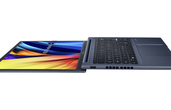 Nguyên nhân khiến bàn phím laptop Asus Vivobook 14X A1403ZA bị xuống cấp
