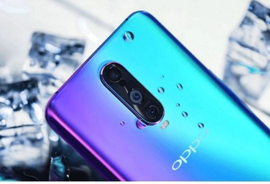 Nguyên nhân khiến camera Oppo bị hỏng