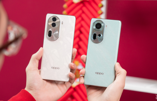 Nguyên nhân khiến loa ngoài Oppo Reno11 Pro bị xuống cấp Nguyên nhân khiến loa ngoài Oppo Reno11 Pro bị xuống cấp