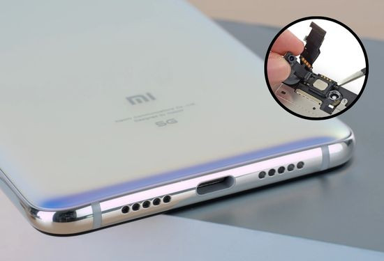 Khi nào cần thay loa Xiaomi quận Bình Tân