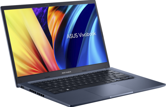 Vì sao màn hình laptop Asus Vivobook 14 X1402ZA bị xuống cấp Vì sao màn hình laptop Asus Vivobook 14 X1402ZA bị xuống cấp