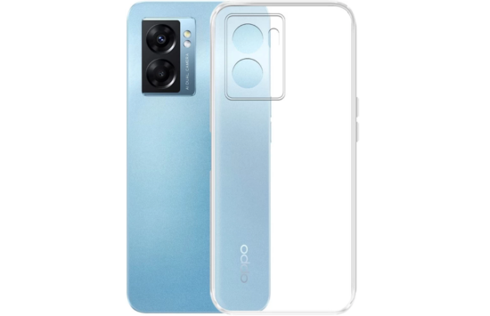 Thay nắp lưng Oppo A77 2022