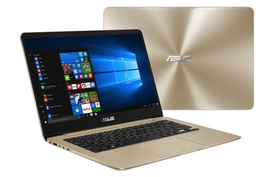 Nguyên Nhân Khiến Pin Laptop Asus Zenbook UX430UN Bị Xuống Cấp
