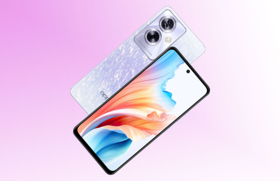Nguyên Nhân Khiến Thay Màn Hình Oppo A79 Bị Xuống Cấp