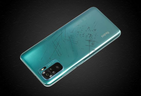 Nguyên nhân khiến vỏ Xiaomi bị hỏng