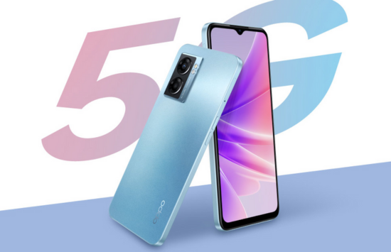 Các nguyên nhân gây xuống cấp loa trong Oppo A77 2022