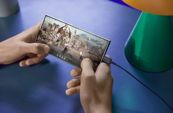 Nguyên nhân Samsung S24 bị chai pin
