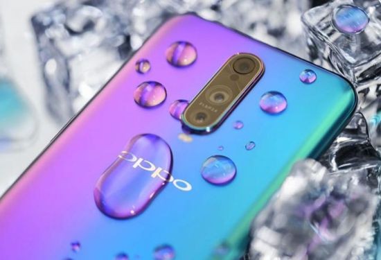 Dấu hiệu điện thoại Oppo bị hỏng camera