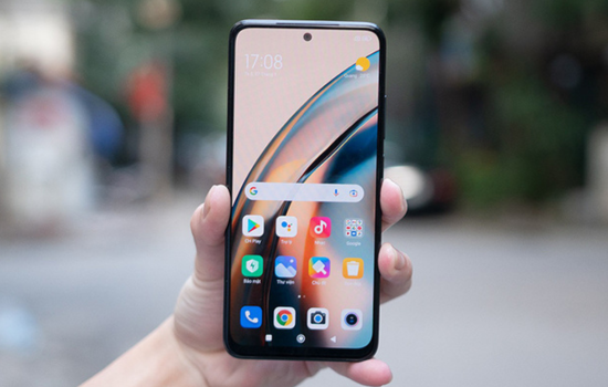Những lưu ý khi ép kính smartphone