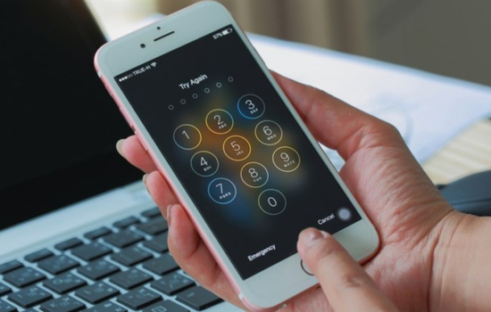 Những lưu ý khi thiết lập cách mở khóa bằng giọng nói trên iPhone Những lưu ý khi thiết lập cách mở khóa bằng giọng nói trên iPhone