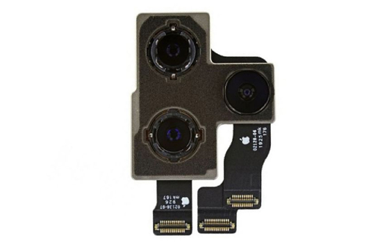 Những lưu ý trước và sau khi thay Camera iPhone, có thể bạn chưa biết