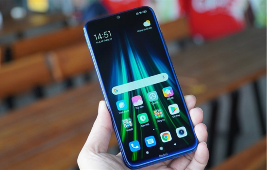 Những lý do bạn nên chọn dịch vụ thay mặt kính Xiaomi quận 10 của FASTCARE