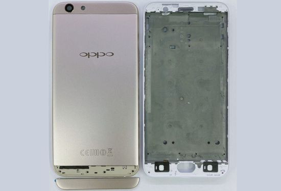 Những lý do cần thay vỏ Oppo quận Gò Vấp