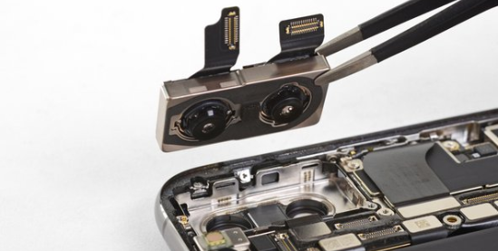 Những nguyên nhân phổ biến khiến camera gặp trục trặc