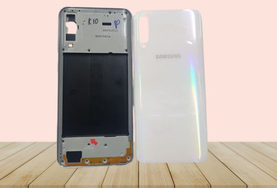 Những trường hợp cần thay vỏ Samsung quận 8