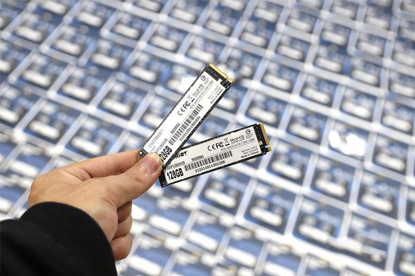 Ổ cứng SSD 128g