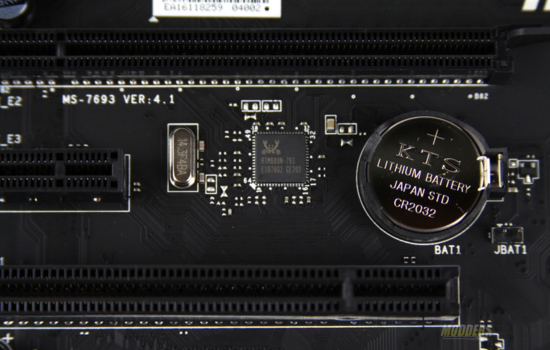 Pin CMOS là gì? Pin CMOS là gì?