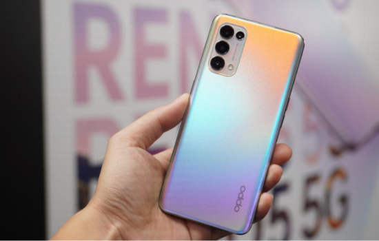 Quy trình khắc phục hư hỏng ở cửa hàng thay vỏ điện thoại Oppo quận 5