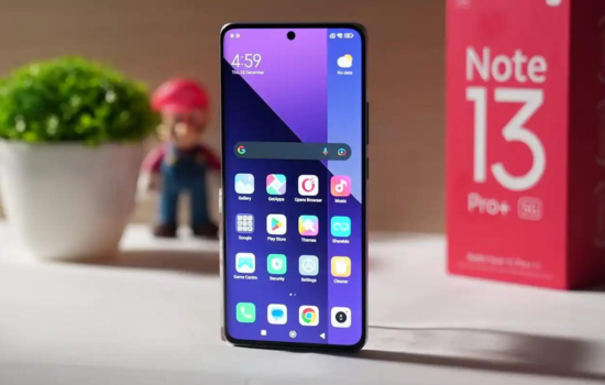 Quy trình thay màn hình Xiaomi quận 12 tại FASTCARE