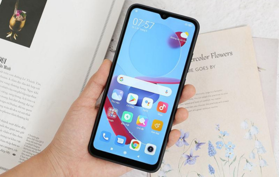 Quy trình thay mặt kính Xiaomi quận 6 tại FASTCARE