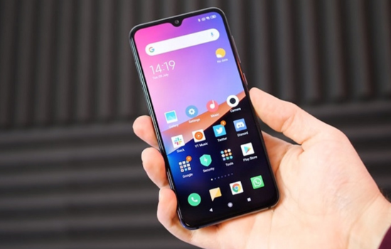 Quy trình thay mặt kính Xiaomi quận 9 ở trung tâm FASTCARE