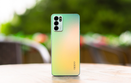 Quy trình thay vỏ Oppo quận 4 tại FASTCARE