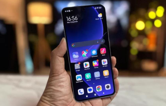 Quy trình tư vấn và sửa chữa tại cửa hàng thay màn hình Xiaomi quận Tân Bình FASTCARE