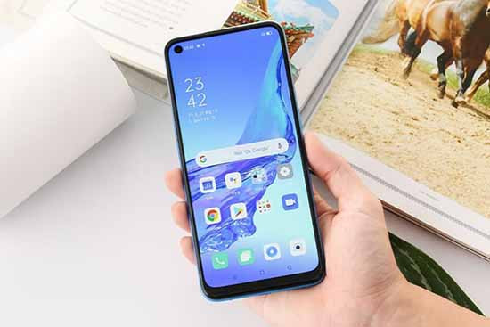 Rủi ro khi thay màn hình Oppo kém chất lượng