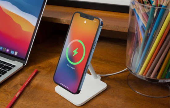 Sạc iPhone