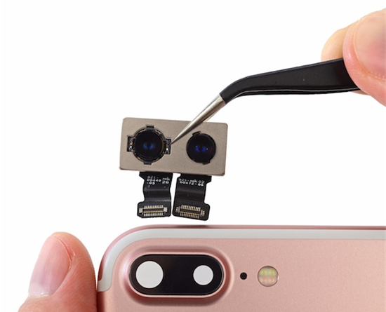 Sau khi thay Camera bạn cần chú ý điều gì