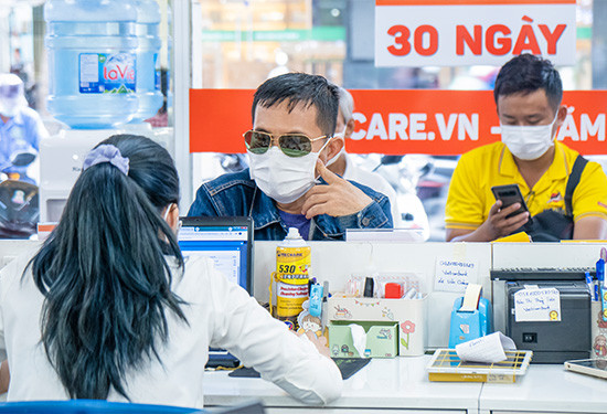 Sau khi thay màn hình bạn cần chú ý điều gì Sau khi thay màn hình bạn cần chú ý điều gì