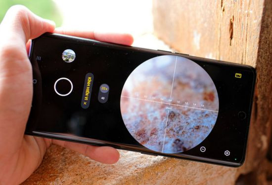  Những ưu điểm khi thay camera Oppo quận Tân Bình