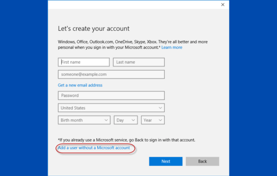 Sửa lỗi mất quyền Administrator WIN 11 bằng Safe Mode B4