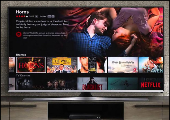 Sửa lỗi Netflix không khả dụng trên TV của bạn 