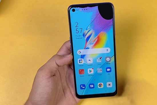 Tại sao cần thay màn hình Oppo?