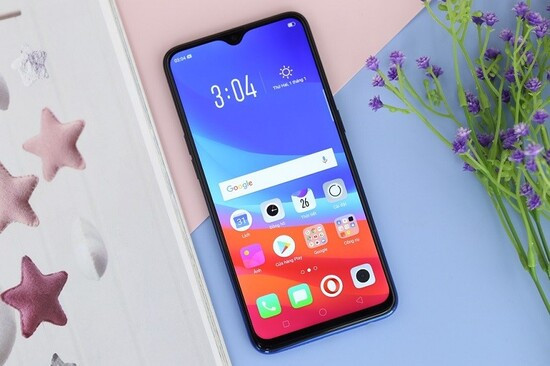 Tại sao nên bật chế độ tối ưu hóa