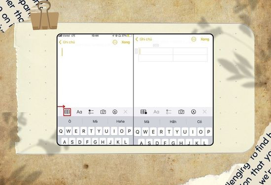 Tạo bảng thống kê Tạo bảng thống kê