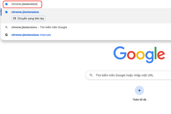 Đóng các tab không cần thiết và tắt các tiện ích mở rộng Đóng các tab không cần thiết và tắt các tiện ích mở rộng