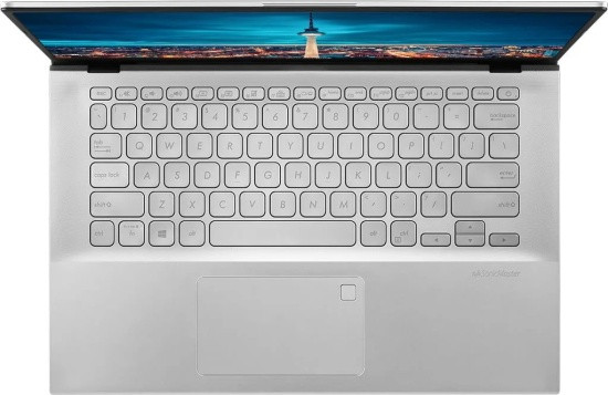 Thay bàn phím laptop Asus Vivobook 14 A412FA