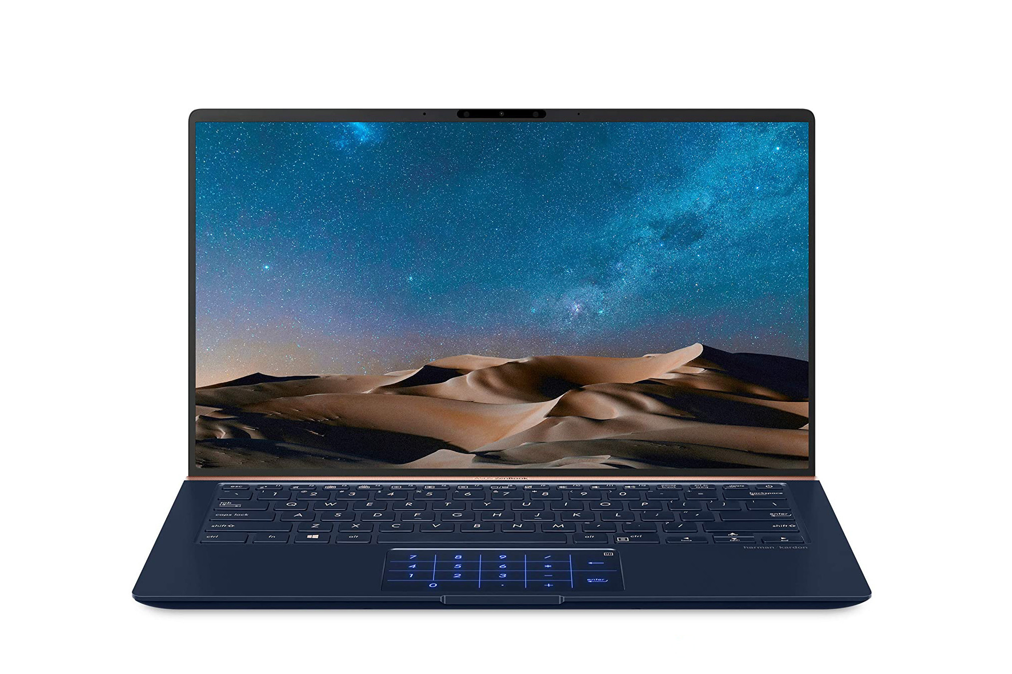 thay bàn phím laptop Asus Zenbook 14 UX433FN thay bàn phím laptop Asus Zenbook 14 UX433FN