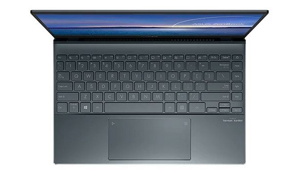 Thay bàn phím laptop Asus Zenbook UX325EA chuyên nghiệp