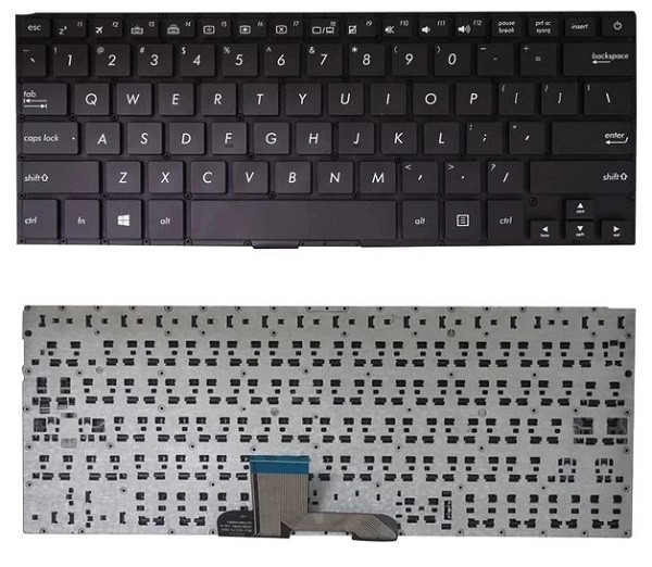 Thay bàn phím laptop Asus Zenbook UX410Uq Thay bàn phím laptop Asus Zenbook UX410Uq