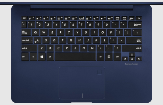 Thay bàn phím laptop Asus Zenbook UX430UN Thay bàn phím laptop Asus Zenbook UX430UN