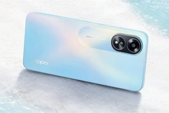 Thay camera sau Oppo A18