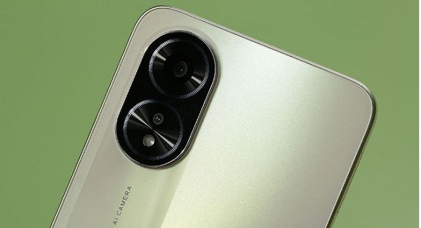Thay camera sau Oppo A38 chuyên nghiệp