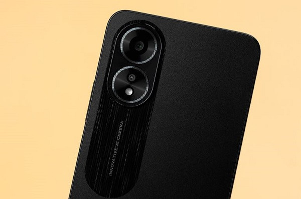 Thay camera sau Oppo A38