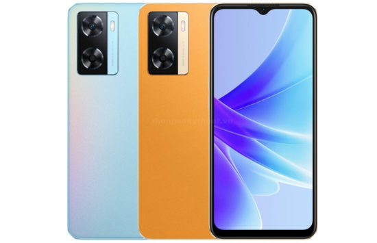Thay camera sau Oppo A77 2022 Thay camera sau Oppo A77 2022