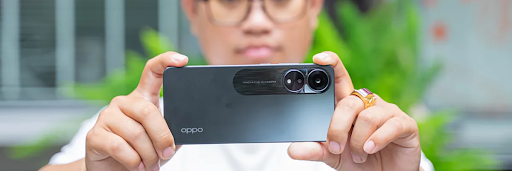 thay camera sau Oppo A78 thay camera sau Oppo A78