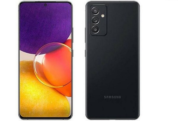 Thay camera trước Samsung A82 uy tín Thay camera trước Samsung A82 uy tín