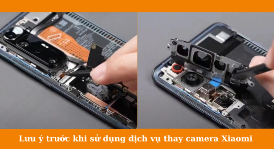 Thay Camera Xiaomi Quận Bình Tân Ở Đâu Thì Tốt? Thay Camera Xiaomi Quận Bình Tân Ở Đâu Thì Tốt?